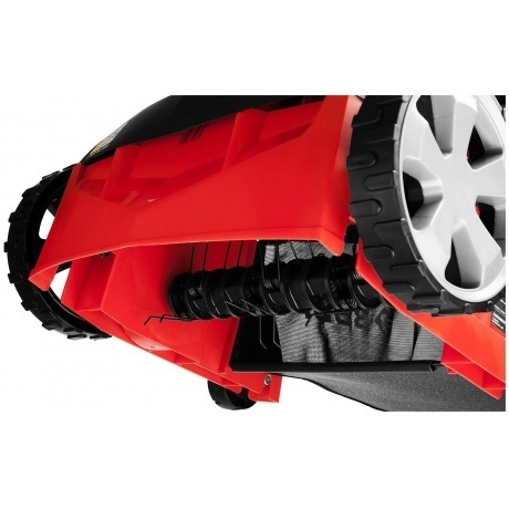 Вертикуттер-аэратор Зубр ЗСЭ-32-1000 - фото 7