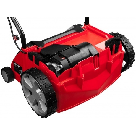 Вертикуттер-аэратор Зубр ЗСЭ-32-1000 - фото 8