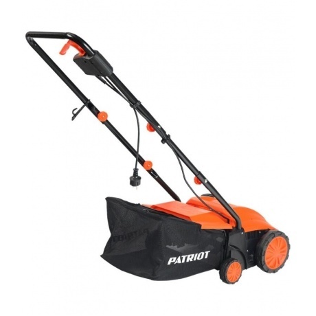 Скарификатор Patriot SCE 150 512309150 - фото 2