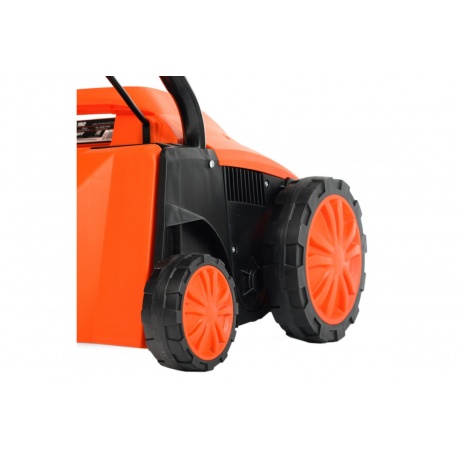 Скарификатор Patriot SCE 150 512309150 - фото 11