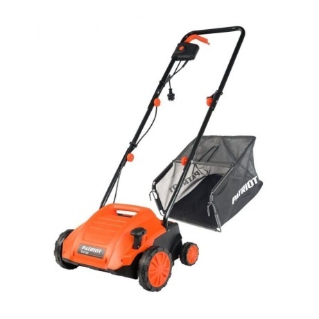 Скарификатор Patriot SCE 150 512309150 - фото 3