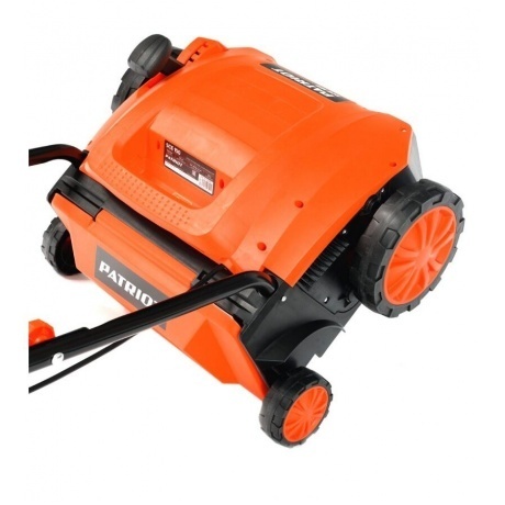 Скарификатор Patriot SCE 150 512309150 - фото 4