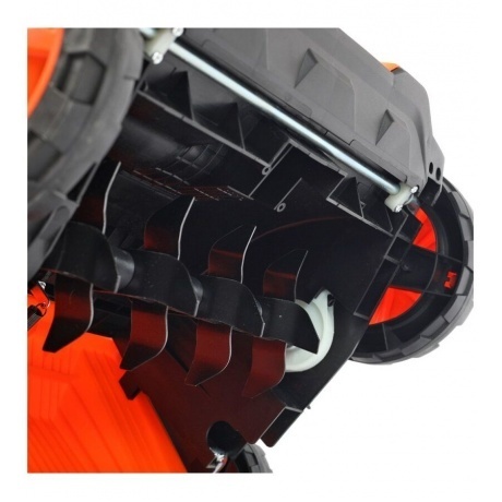 Скарификатор Patriot SCE 150 512309150 - фото 6