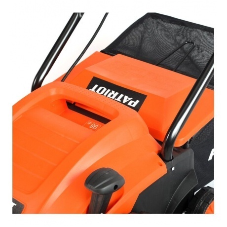 Скарификатор Patriot SCE 150 512309150 - фото 7