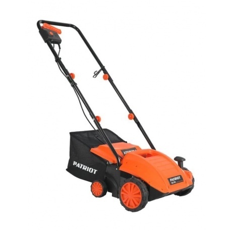 Скарификатор Patriot SCE 150 512309150 - фото 10