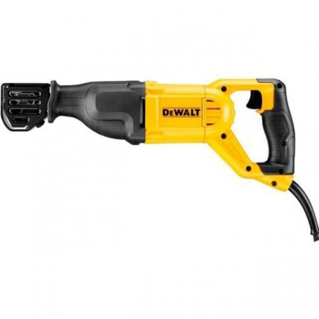 Пила сабельная DeWalt DWE305PK - фото 13
