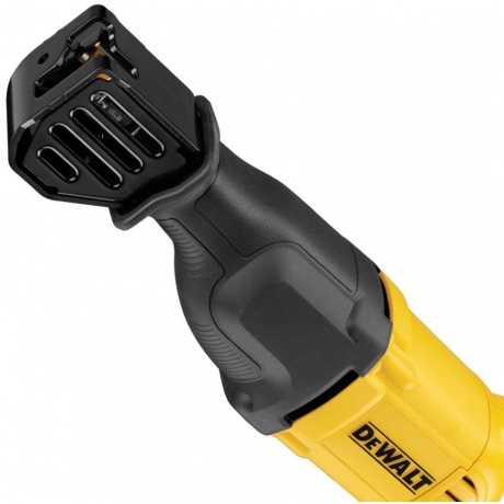 Пила сабельная DeWalt DWE305PK - фото 8