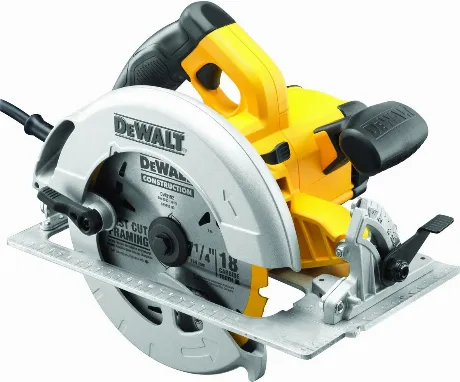 Пила дисковая DeWalt DWE575K