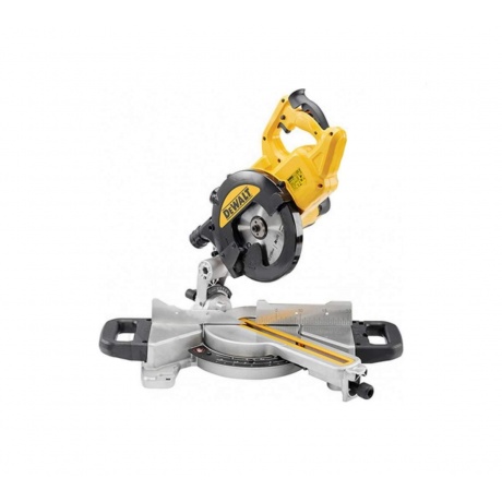 

Пила торцовочная DeWalt DWS774