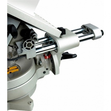 Пила торцовочная DeWalt D27111 - фото 8