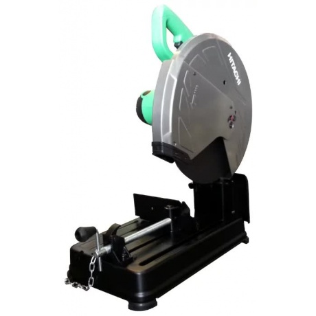 Отрезная машина Hikoki (Hitachi) CC14ST