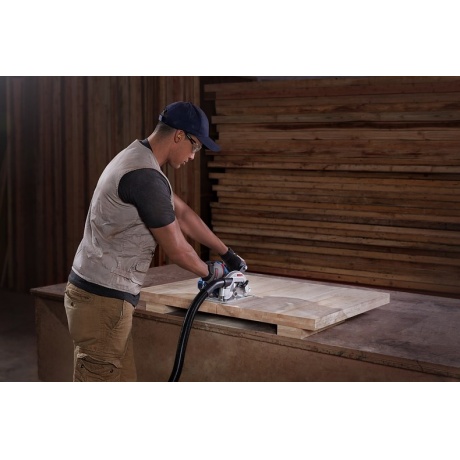 Пила дисковая Bosch GKS 600 06016A9020 - фото 7