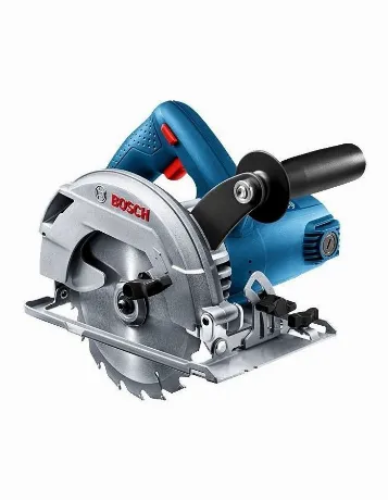 Пила дисковая Bosch GKS 600 06016A9020