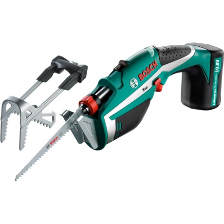 Пила сабельная Bosch KEO 0600861900 - фото 1