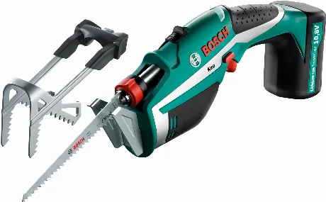 Пила сабельная Bosch KEO 0600861900