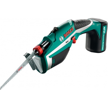 Пила сабельная Bosch KEO 0600861900 - фото 2