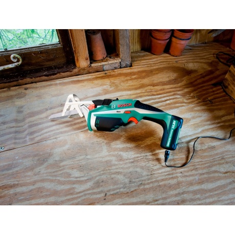 Пила сабельная Bosch KEO 0600861900 - фото 5