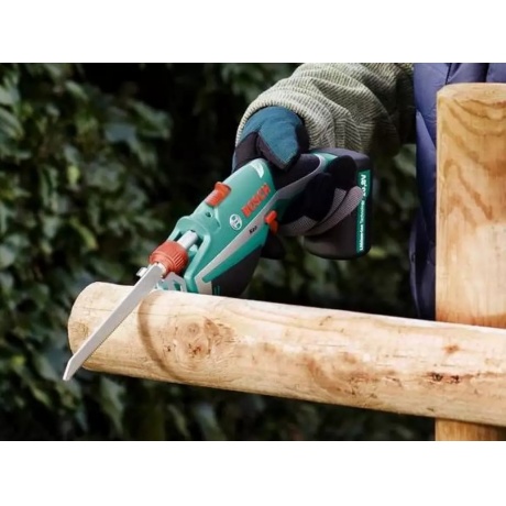 Пила сабельная Bosch KEO 0600861900 - фото 7