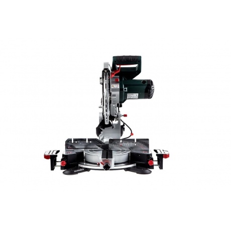 Пила торцовочная Metabo KS 305 M 619003000 - фото 4