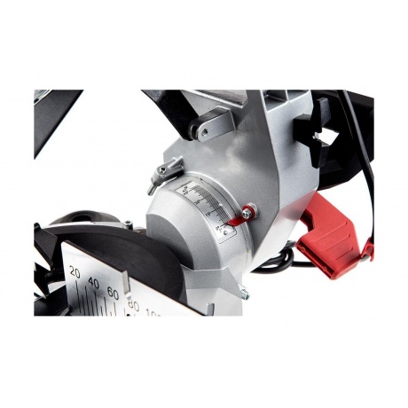 Пила торцовочная Metabo KS 305 M 619003000 - фото 7