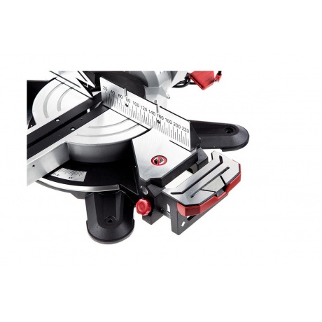 Пила торцовочная Metabo KS 305 M 619003000 - фото 9