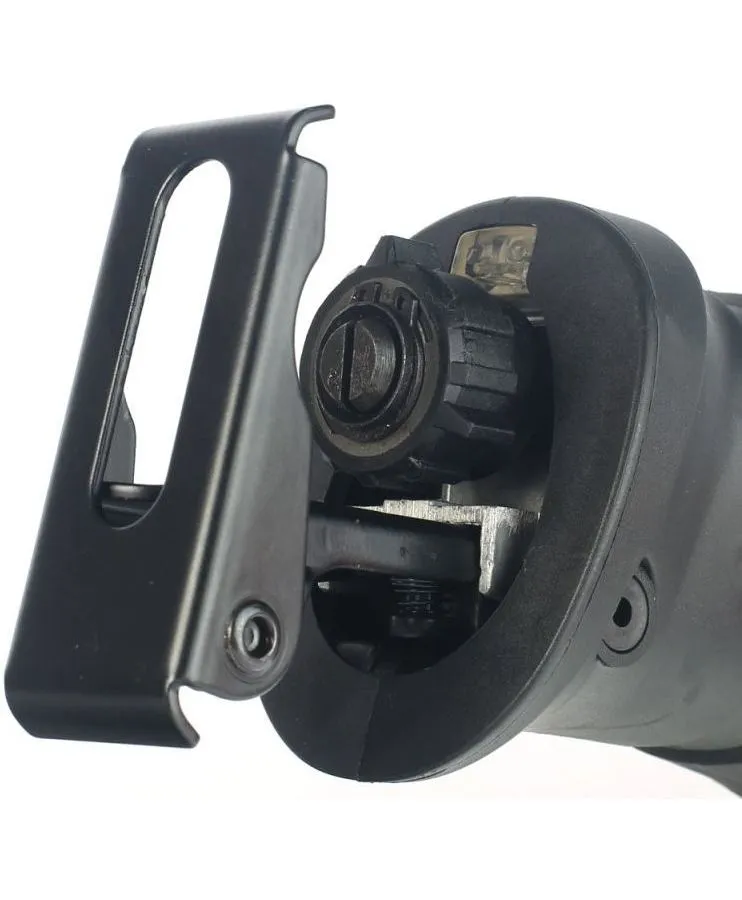 Сабельная пила Patriot RS 808 850Вт 2800ход/мин - фото 8