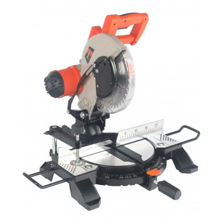 Торцовочная пила Patriot MS 253 1600Вт 6000обмин d255мм 17360₽