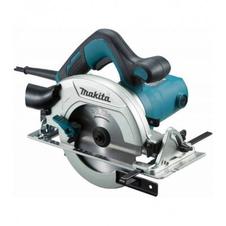 Циркулярная пила (дисковая) Makita HS6601 1200Вт (ручная)