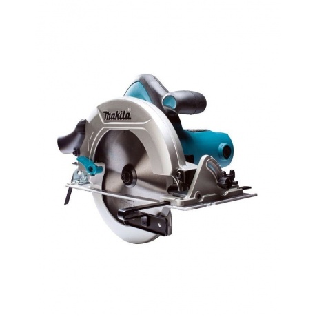 Циркулярная пила (дисковая) Makita HS7601 1200Вт (ручная)