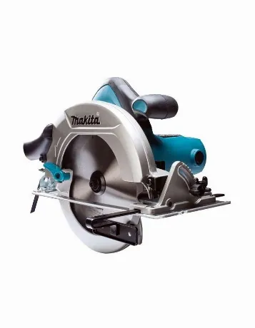 Циркулярная пила (дисковая) Makita HS7601 1200Вт (ручная)