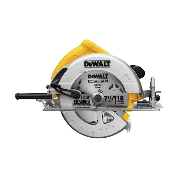 

Дисковая пила DeWalt DWE575K