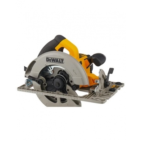 Дисковая пила DeWalt DWE576K - фото 5