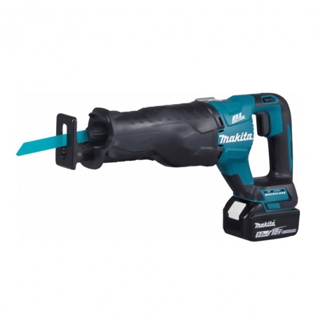 Ножовка Makita DJR187RTE