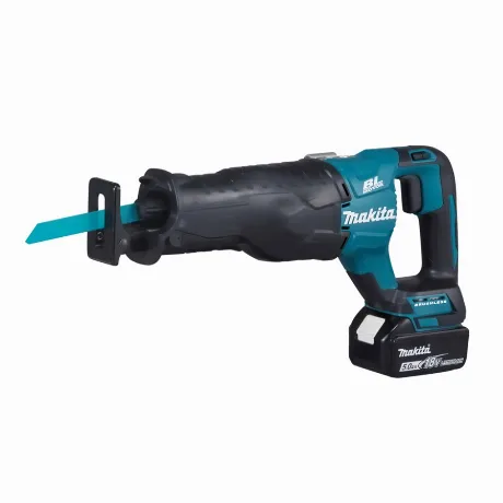 Ножовка Makita DJR187RTE