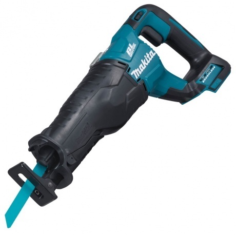 Ножовка Makita DJR187Z - фото 2
