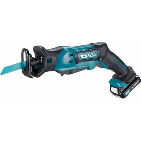 Ножовка Makita JR103DWAE - фото 2