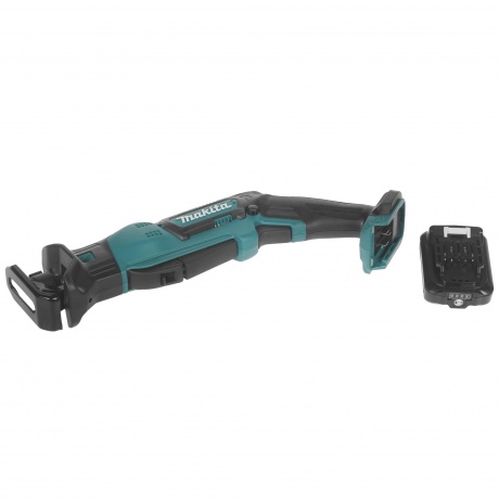 Ножовка Makita JR103DWAE - фото 4