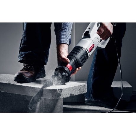 Пила сабельная Зубр ЗПС-1100 Э - фото 5