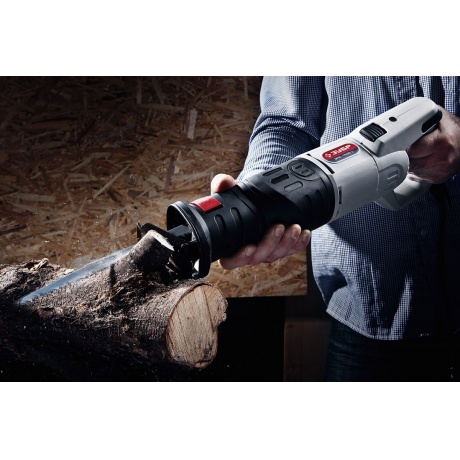 Пила сабельная Зубр ЗПС-1100 Э - фото 7