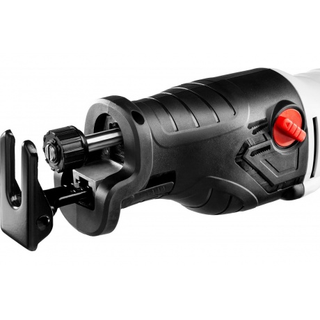 Пила сабельная Зубр ЗПС-1400 Э - фото 2