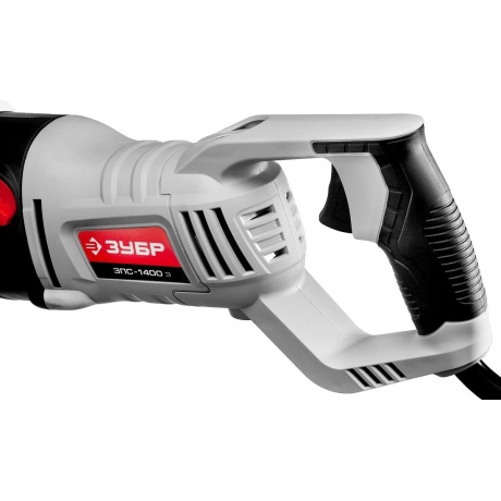 Пила сабельная Зубр ЗПС-1400 Э - фото 3