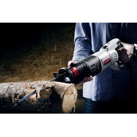 Пила сабельная Зубр ЗПС-1400 Э - фото 4