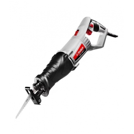 

Пила сабельная Зубр ЗПС-850 Э