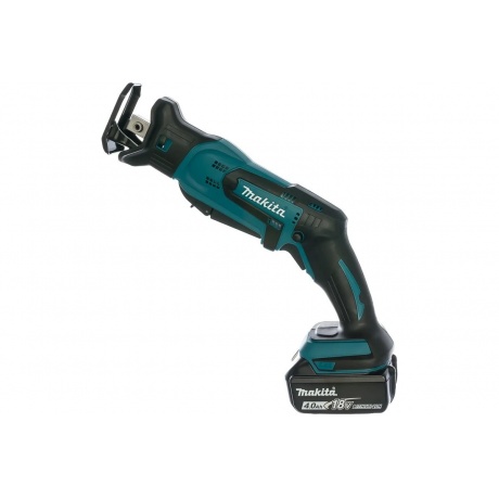 

Пила сабельная аккумуляторная Makita DJR185RME