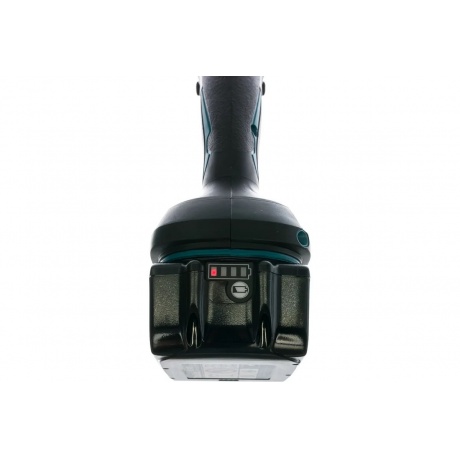 Пила сабельная аккумуляторная Makita DJR185RME - фото 3