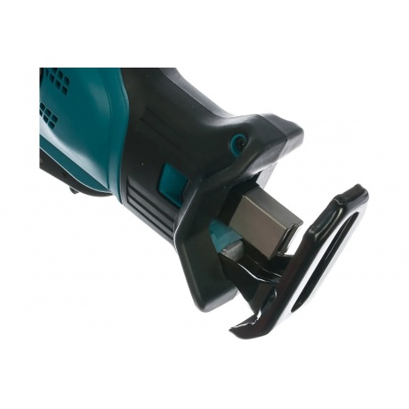 Пила сабельная аккумуляторная Makita DJR185RME - фото 4