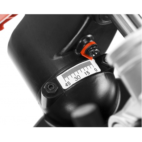 Пила торцовочная Зубр ЗПТ-190-1200 ПЛ - фото 9