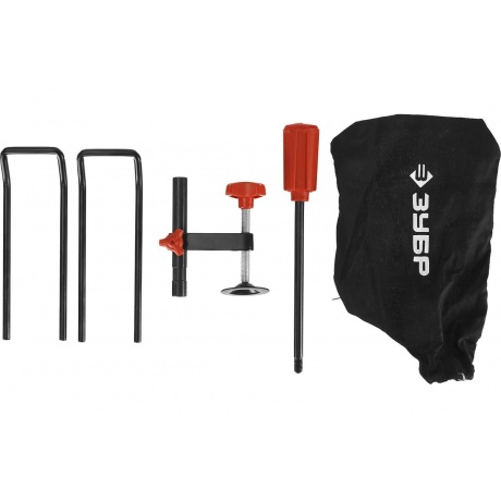 Пила торцовочная Зубр ЗПТ-210-1600 ПЛ - фото 11