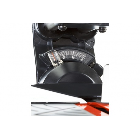 Пила торцовочная Зубр ЗПТ-210-1600 ПЛ - фото 13