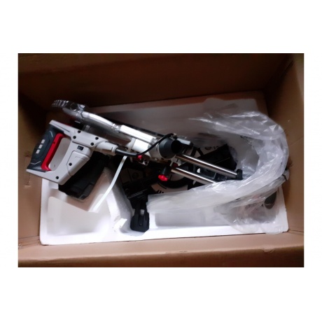 Пила торцовочная Зубр ЗПТ-255-1800 ПЛ - фото 15